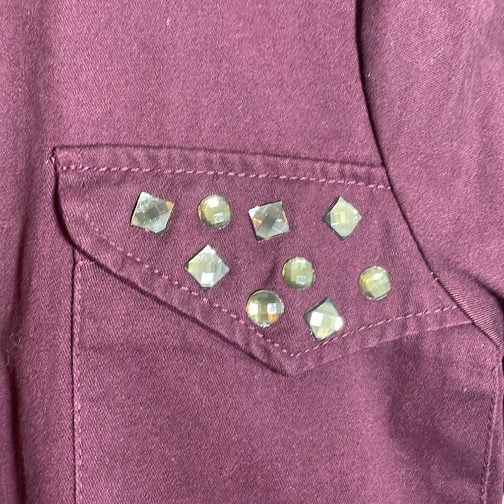 Bongo Jacket - Picture 4 of 10